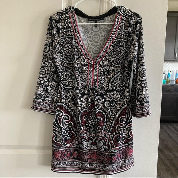 White House Black Market Tops - White House Black Market Tunic